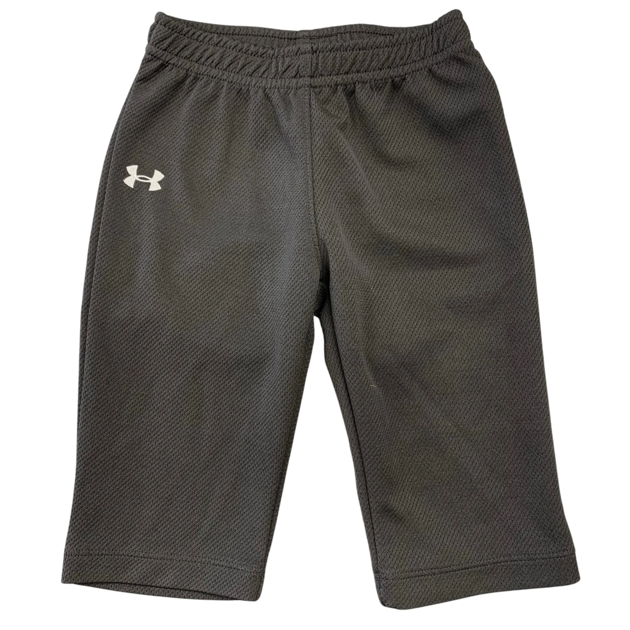 Under Armour Boy's Grey Pants 6-9 Months