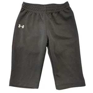 Under Armour Boy's Grey Pants 6-9 Months