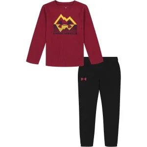 Under Armour Boys' UA Stature Set - Cordova