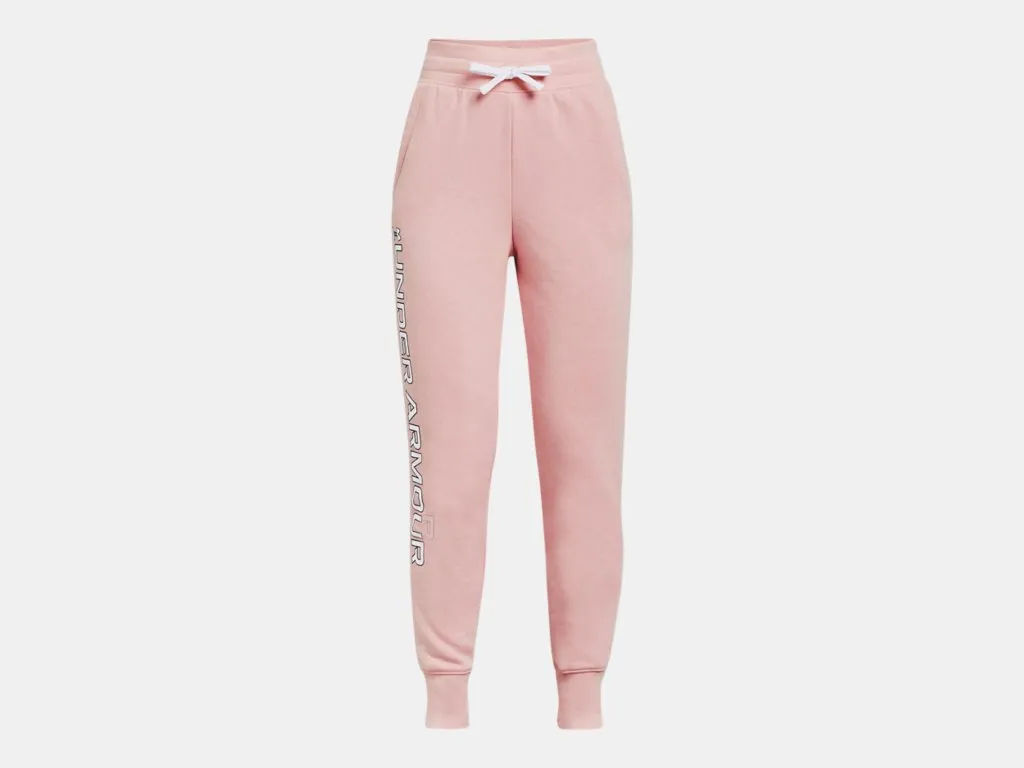 Under Armour Rival Fleece Joggers