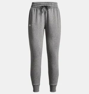 Under Armour Women's UA Rival Fleece Joggers