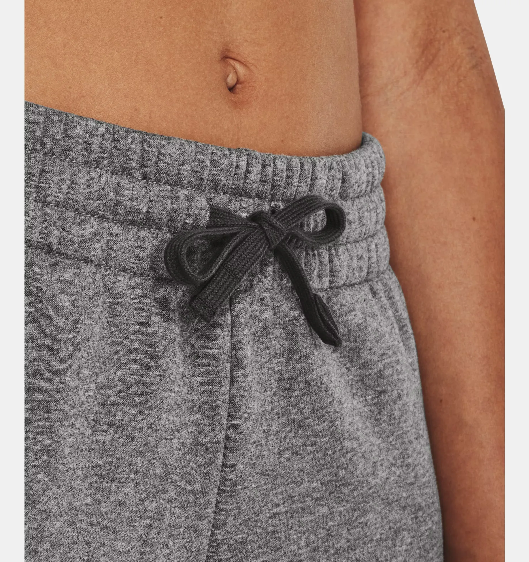 Under Armour Women's UA Rival Fleece Joggers