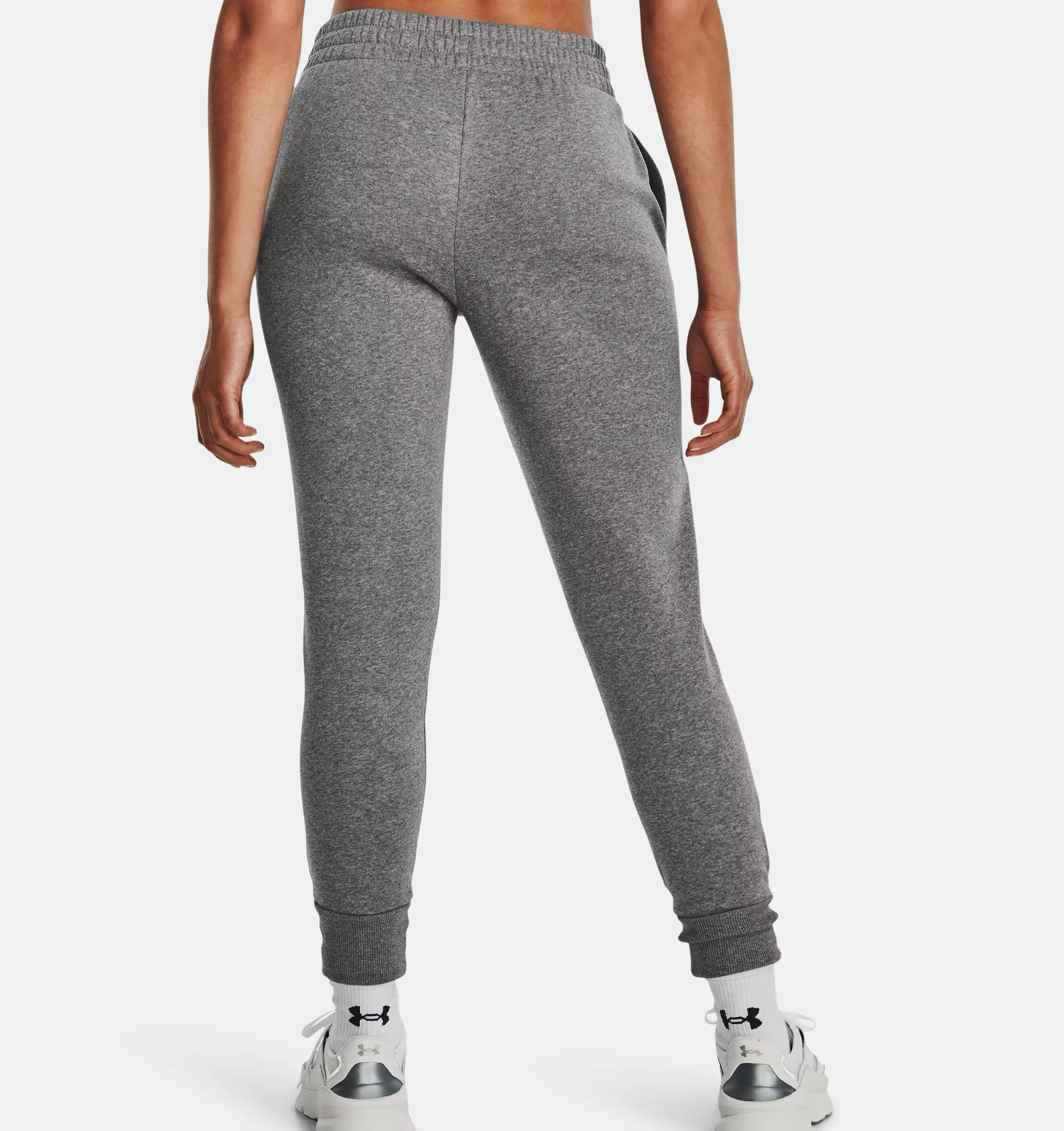 Under Armour Women's UA Rival Fleece Joggers
