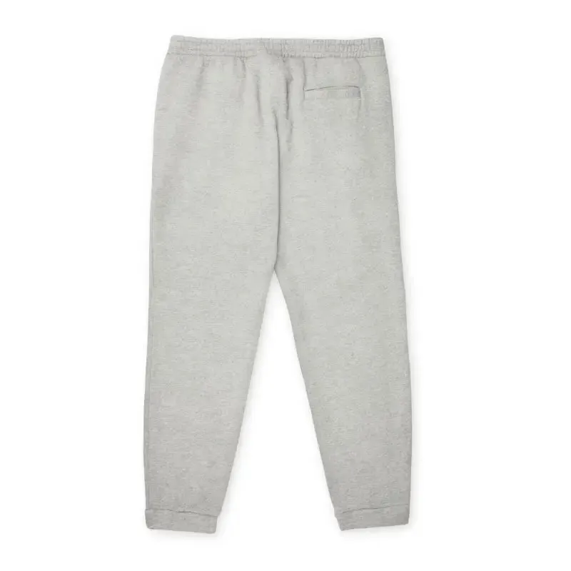 Unisex Fleece Joggers Iconic Comfort with Cuffed Hem