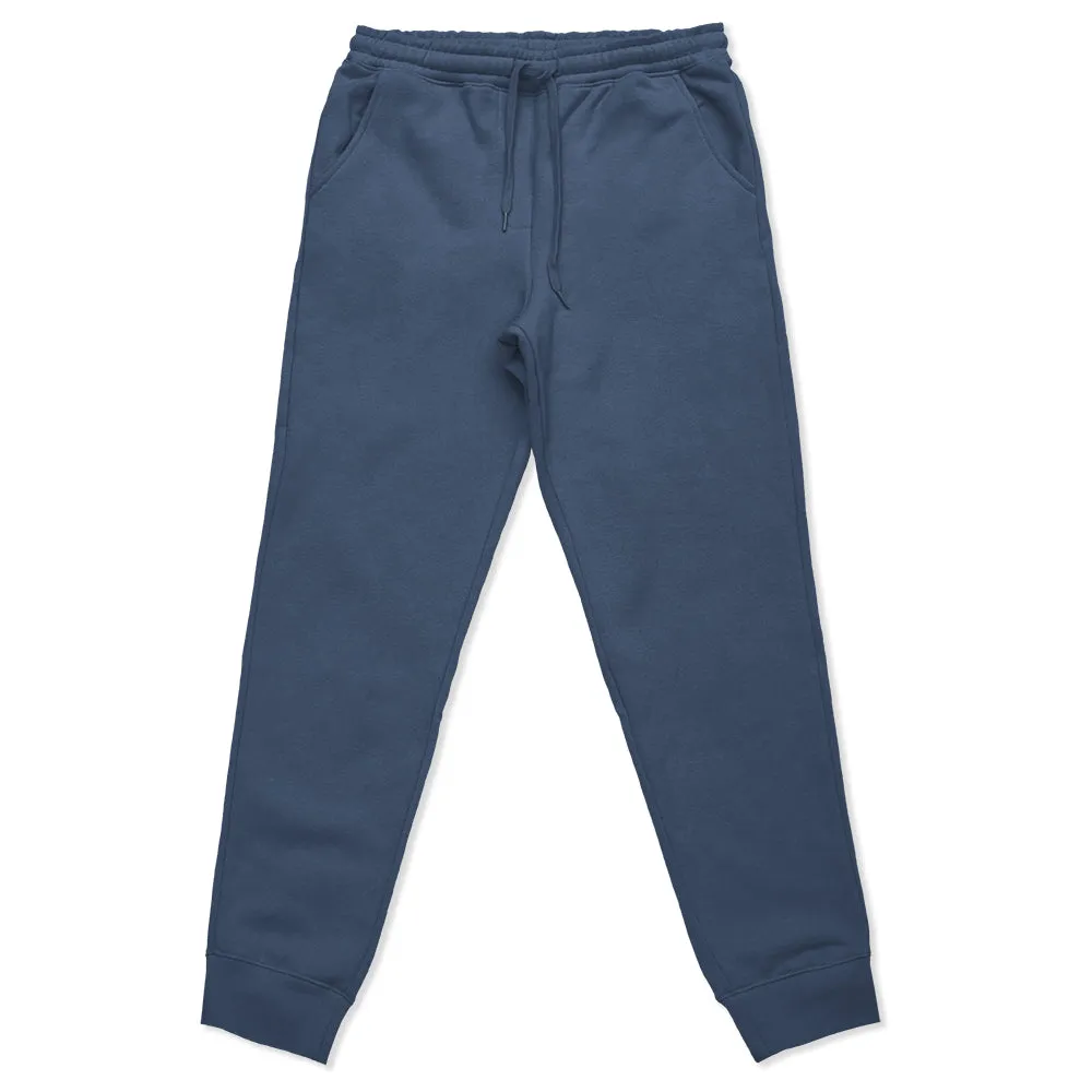 Unisex Go-To Jogger (Pigment Dyed)