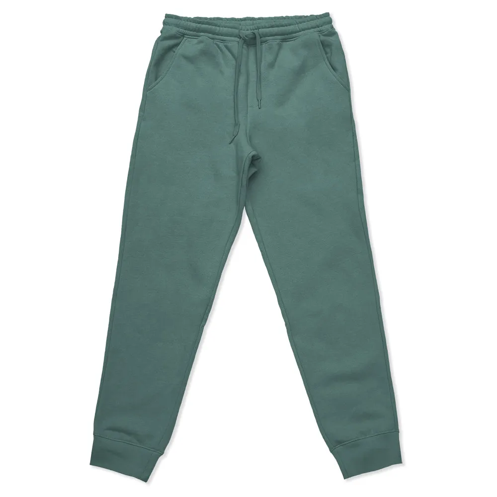 Unisex Go-To Jogger (Pigment Dyed)