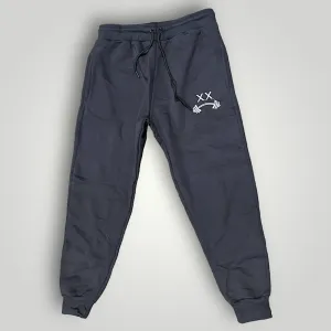 UNISEX JOGGER- CHARCOAL