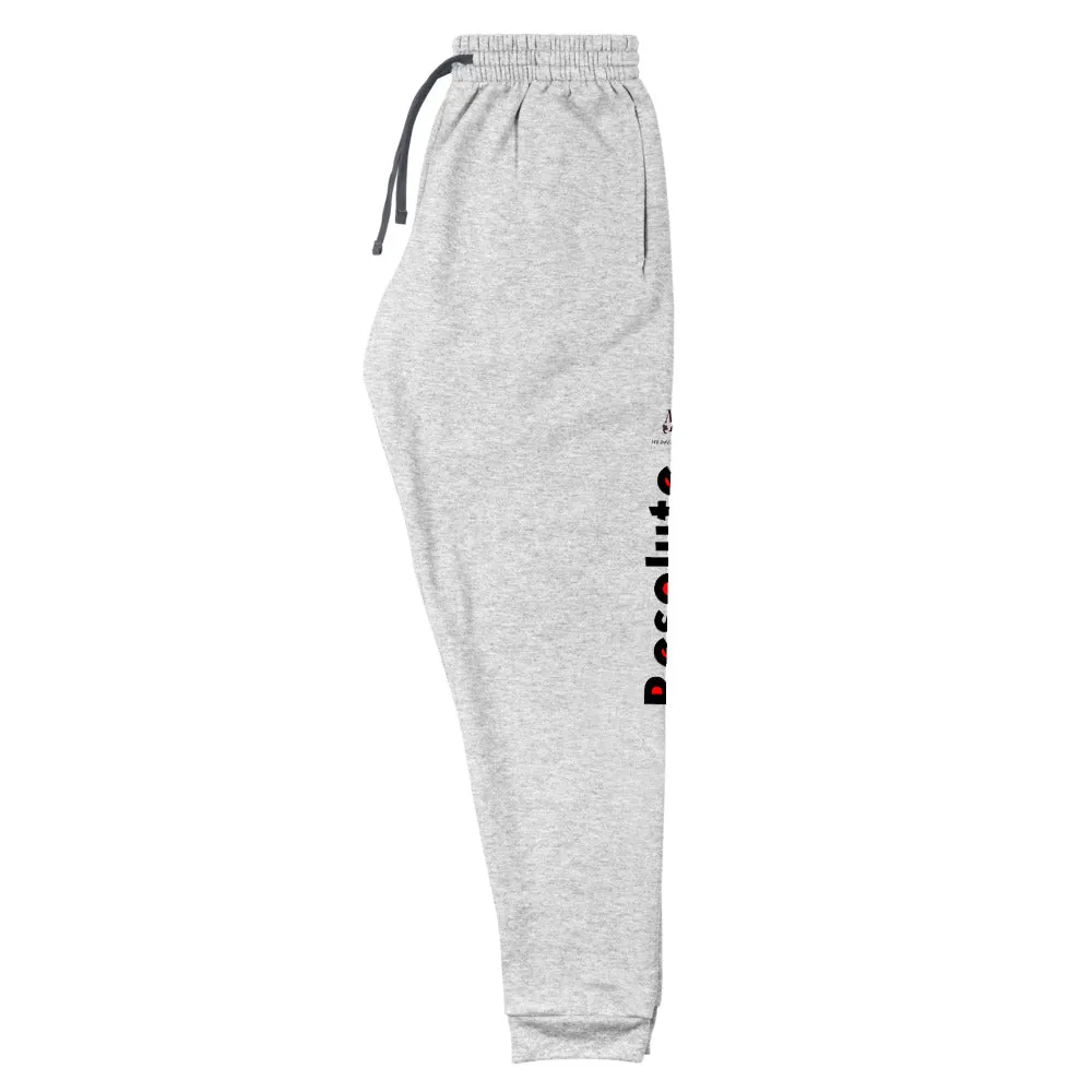 Unisex Joggers