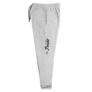 Unisex Joggers