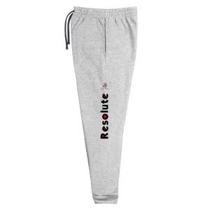 Unisex Joggers