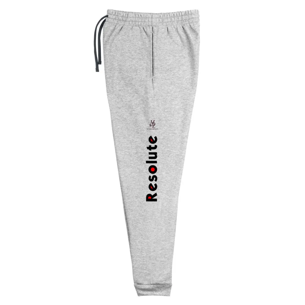 Unisex Joggers