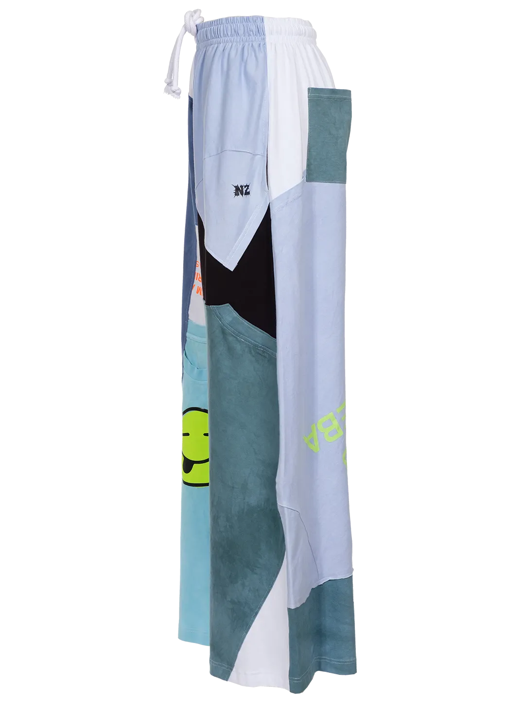 Upcycled Trackies