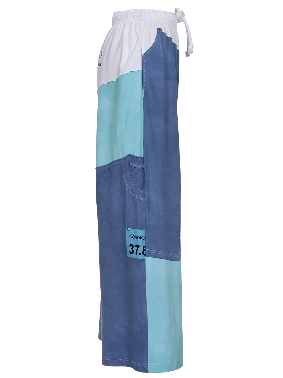 Upcycled Trackies