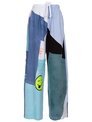 Upcycled Trackies