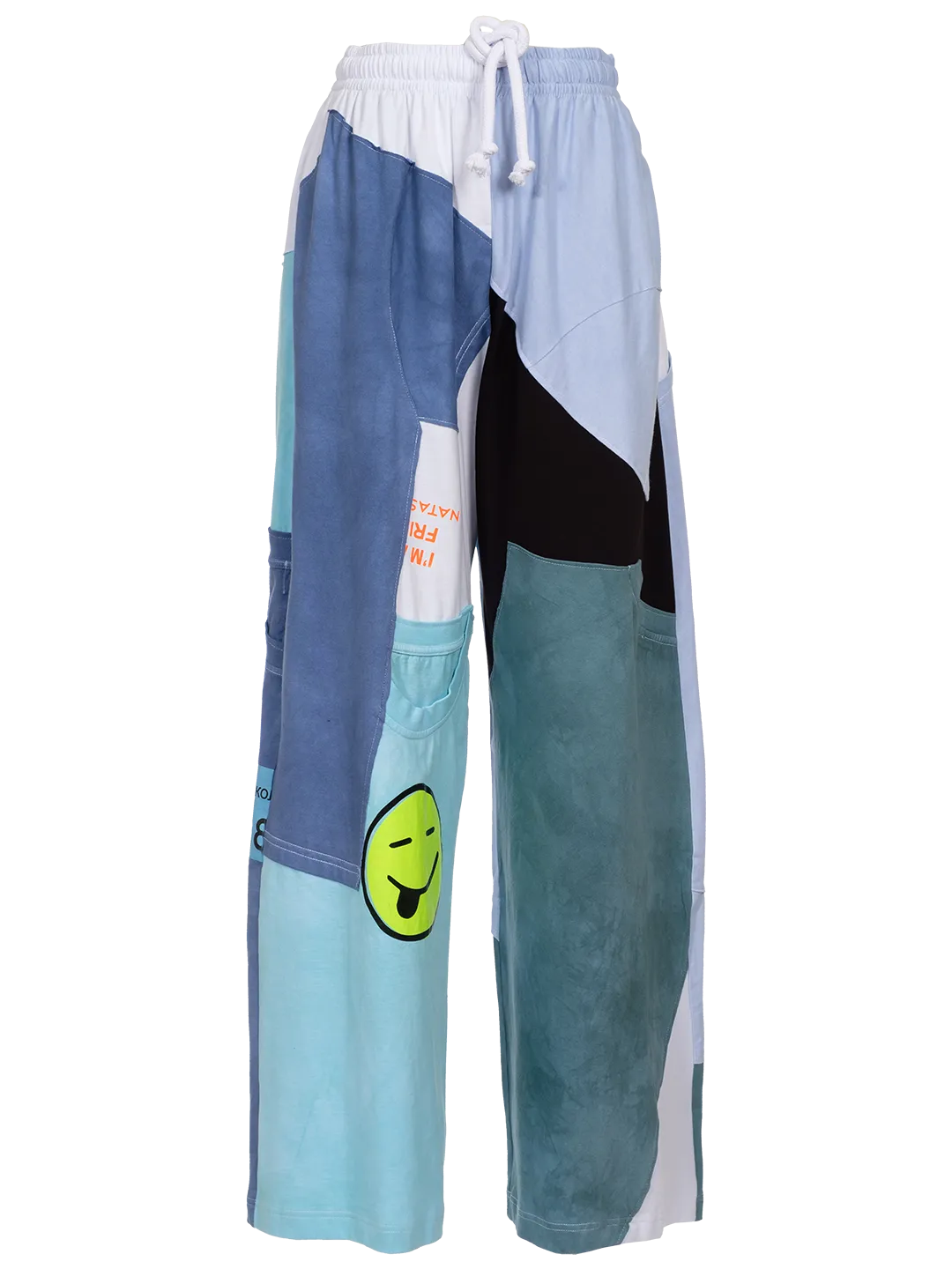Upcycled Trackies