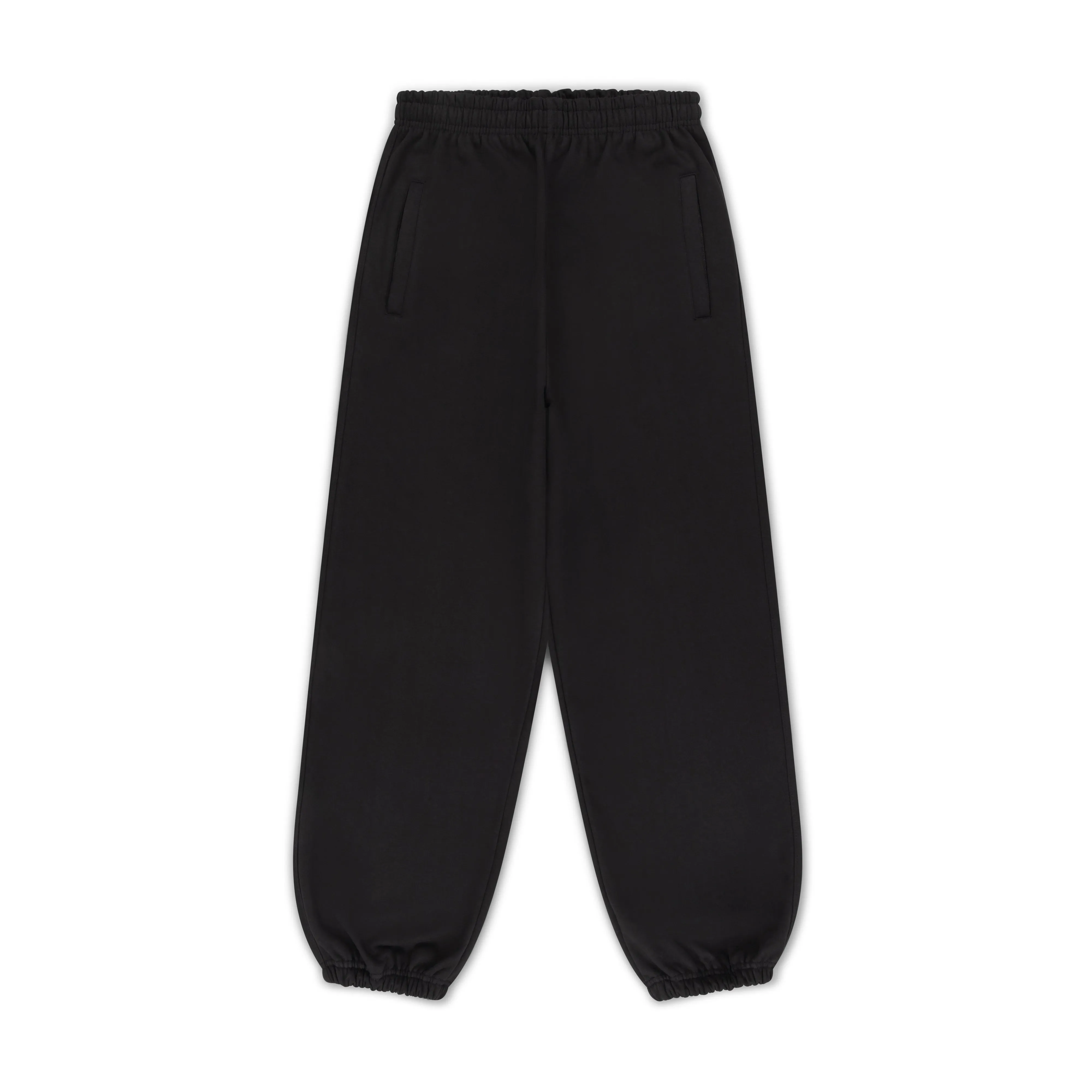V2 SIGNATURE JOGGERS - BLACK