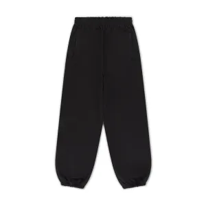 V2 SIGNATURE JOGGERS - BLACK