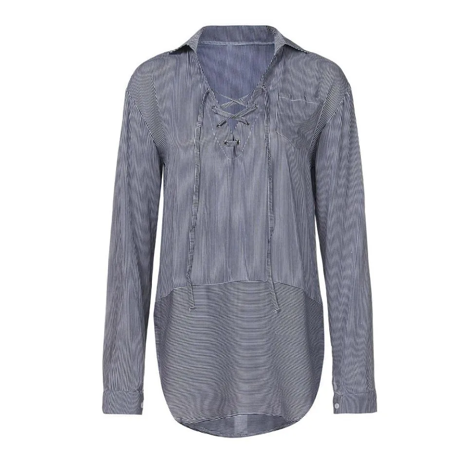 Vacation Blues Dress