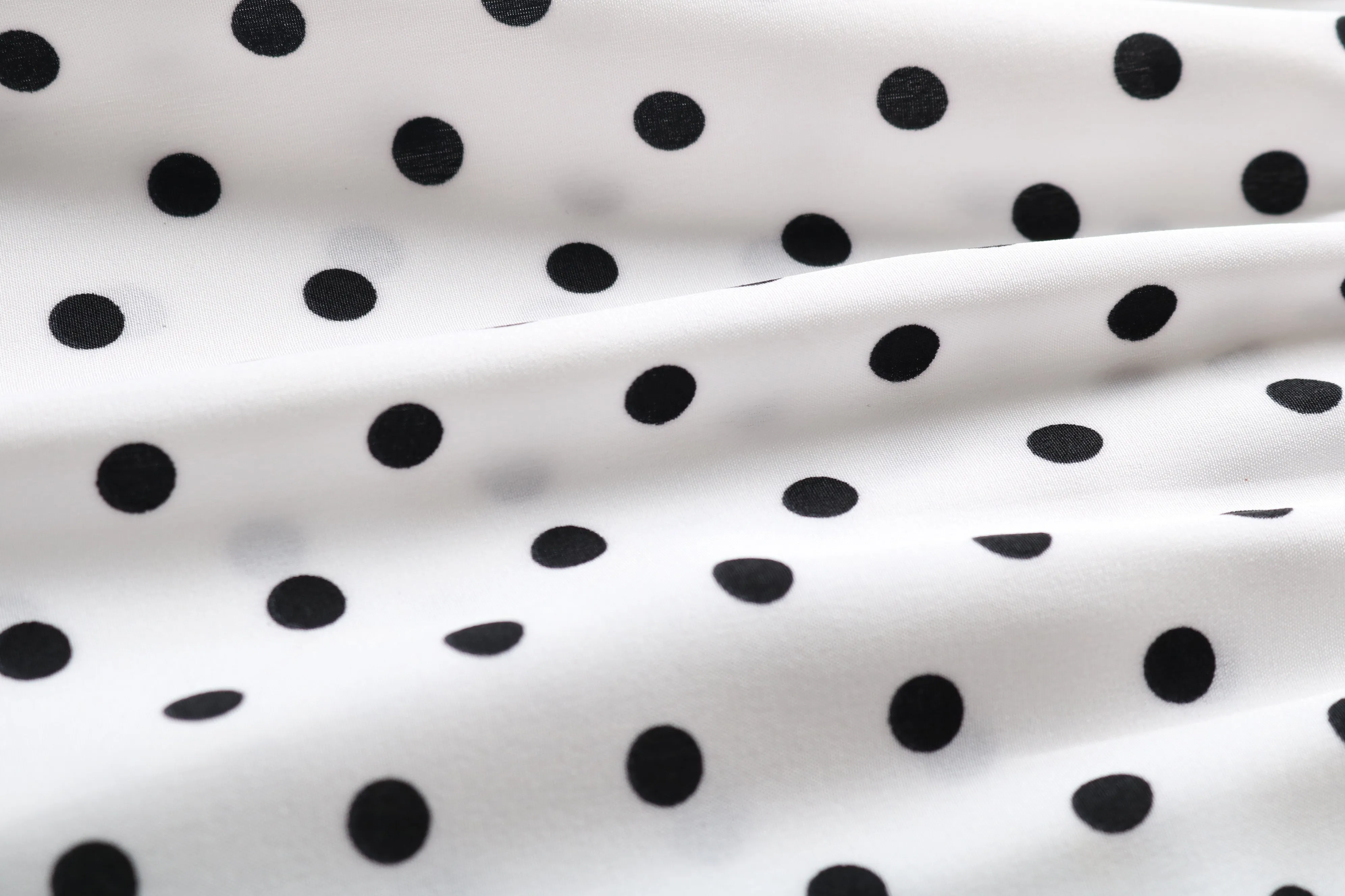 Vacation Halter Polka Dot Floral Maxi Dresses