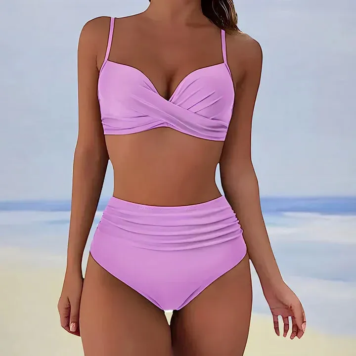 Valeria® | Casual and fashionable   bikini