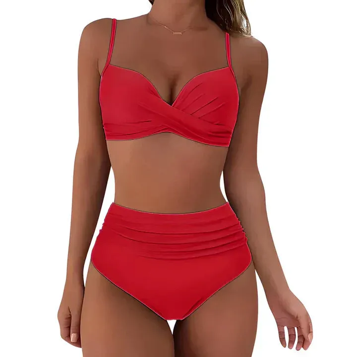 Valeria® | Casual and fashionable   bikini