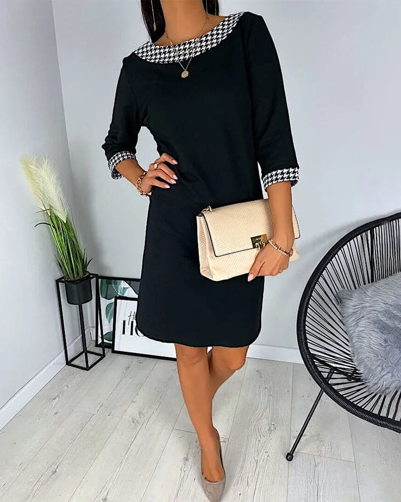 Vania® | Casual and relaxed summer dress