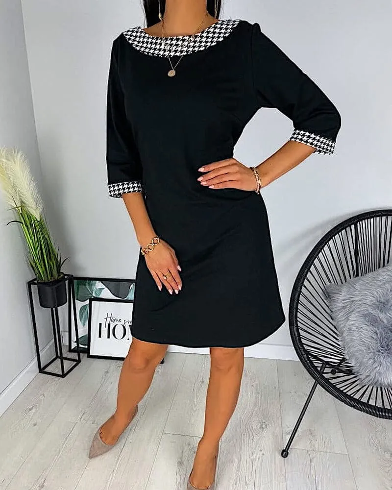 Vania® | Casual and relaxed summer dress
