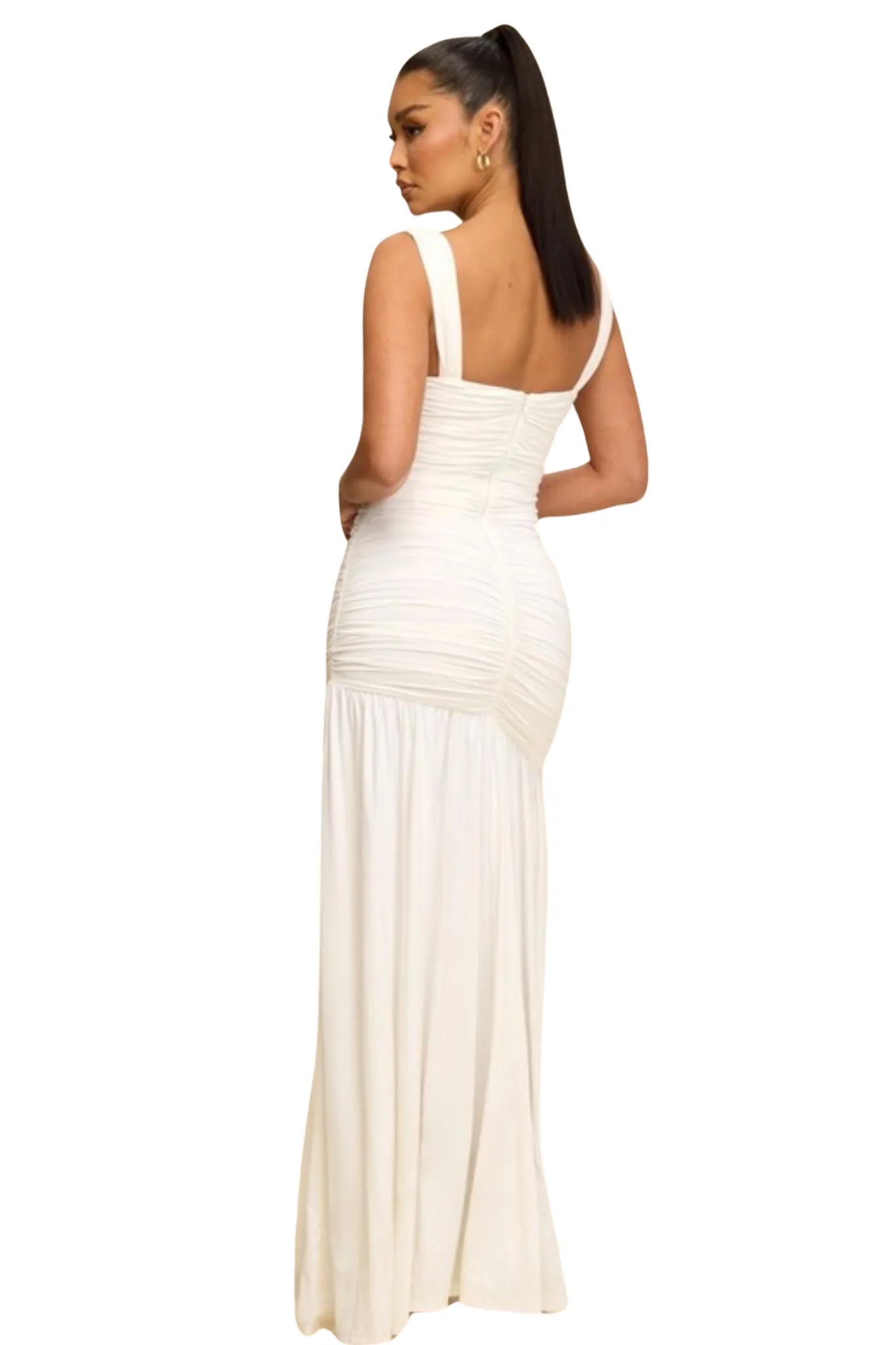 Veniq Maxi Dress