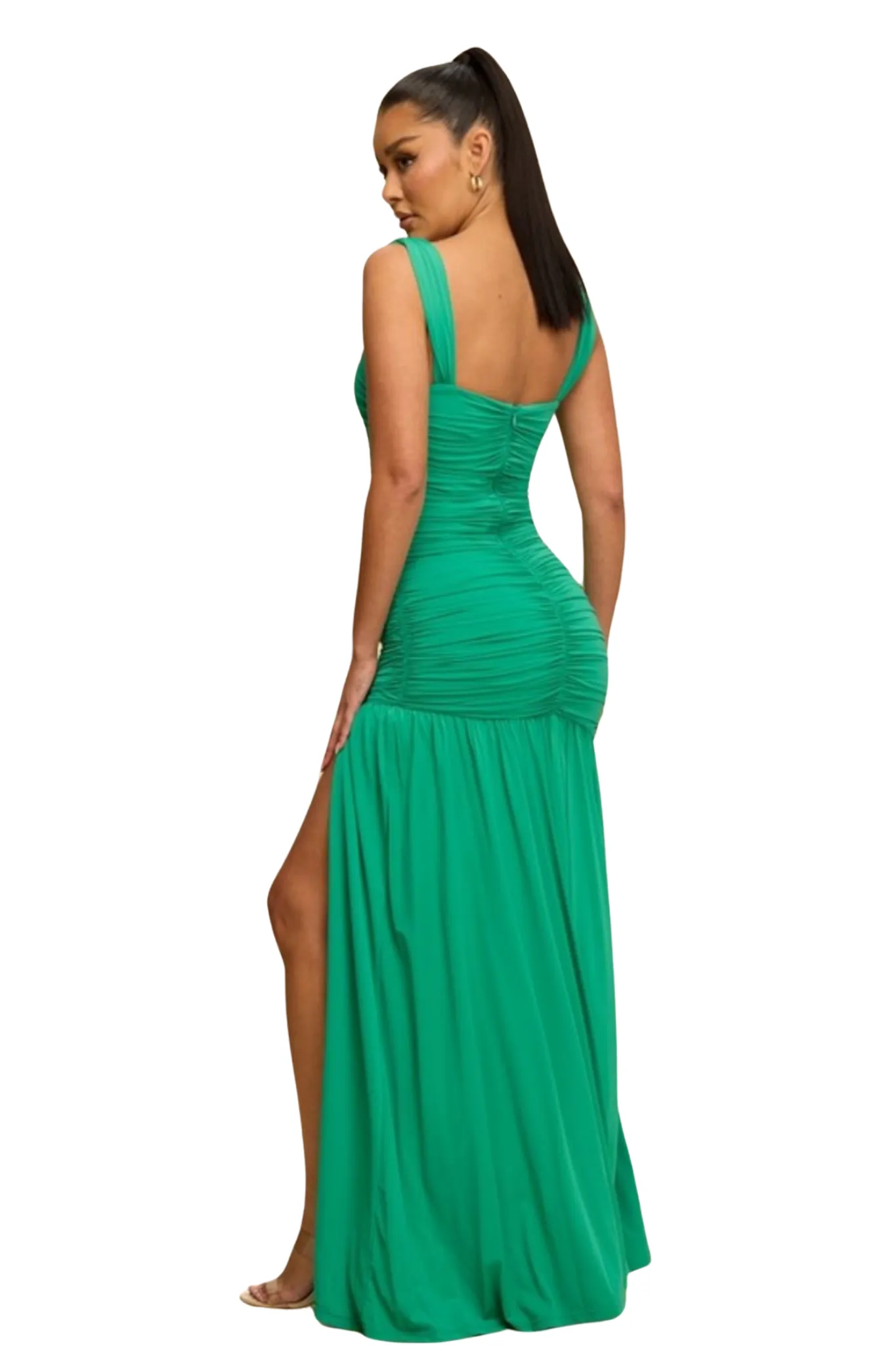 Veniq Maxi Dress