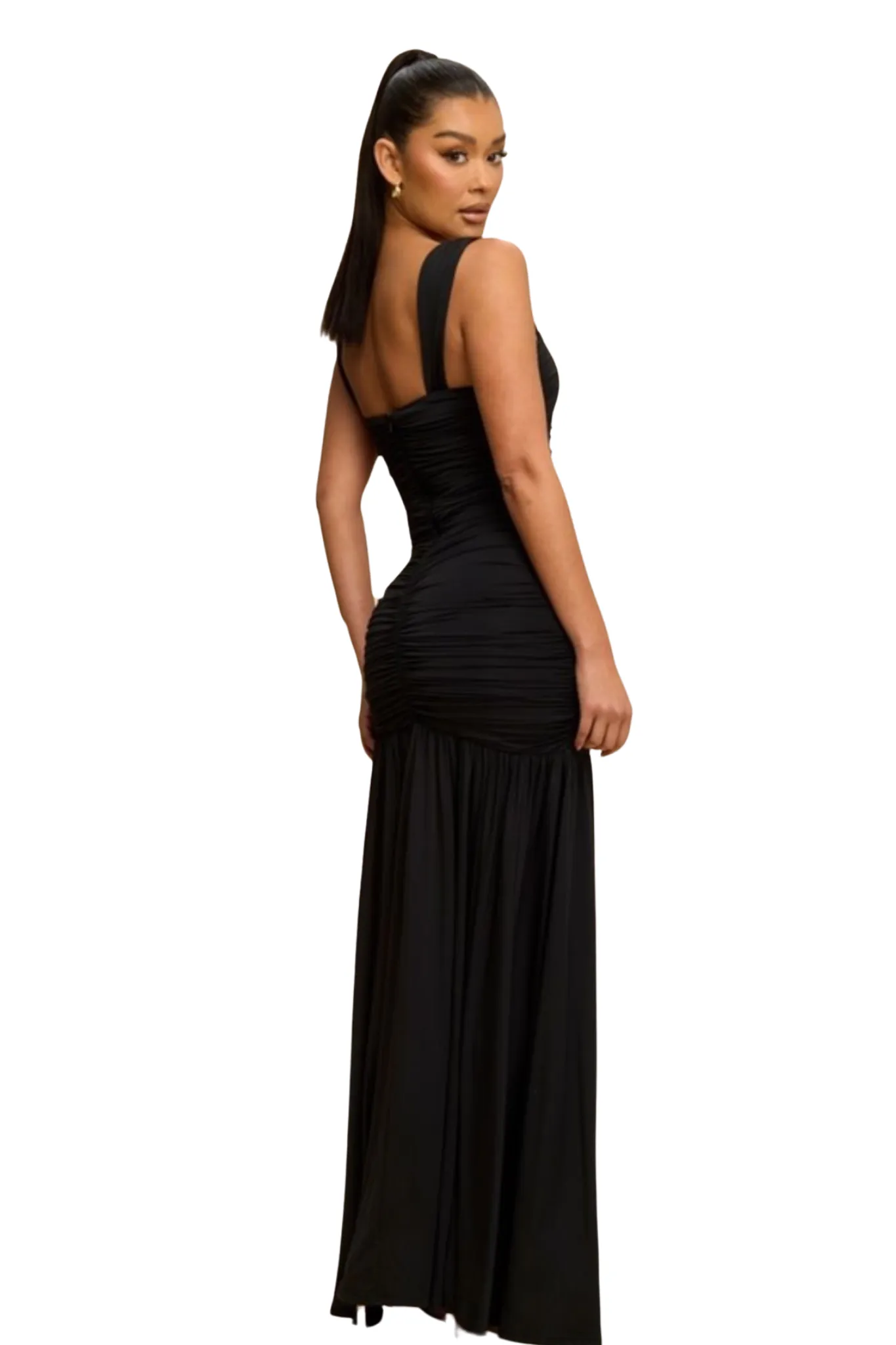 Veniq Maxi Dress