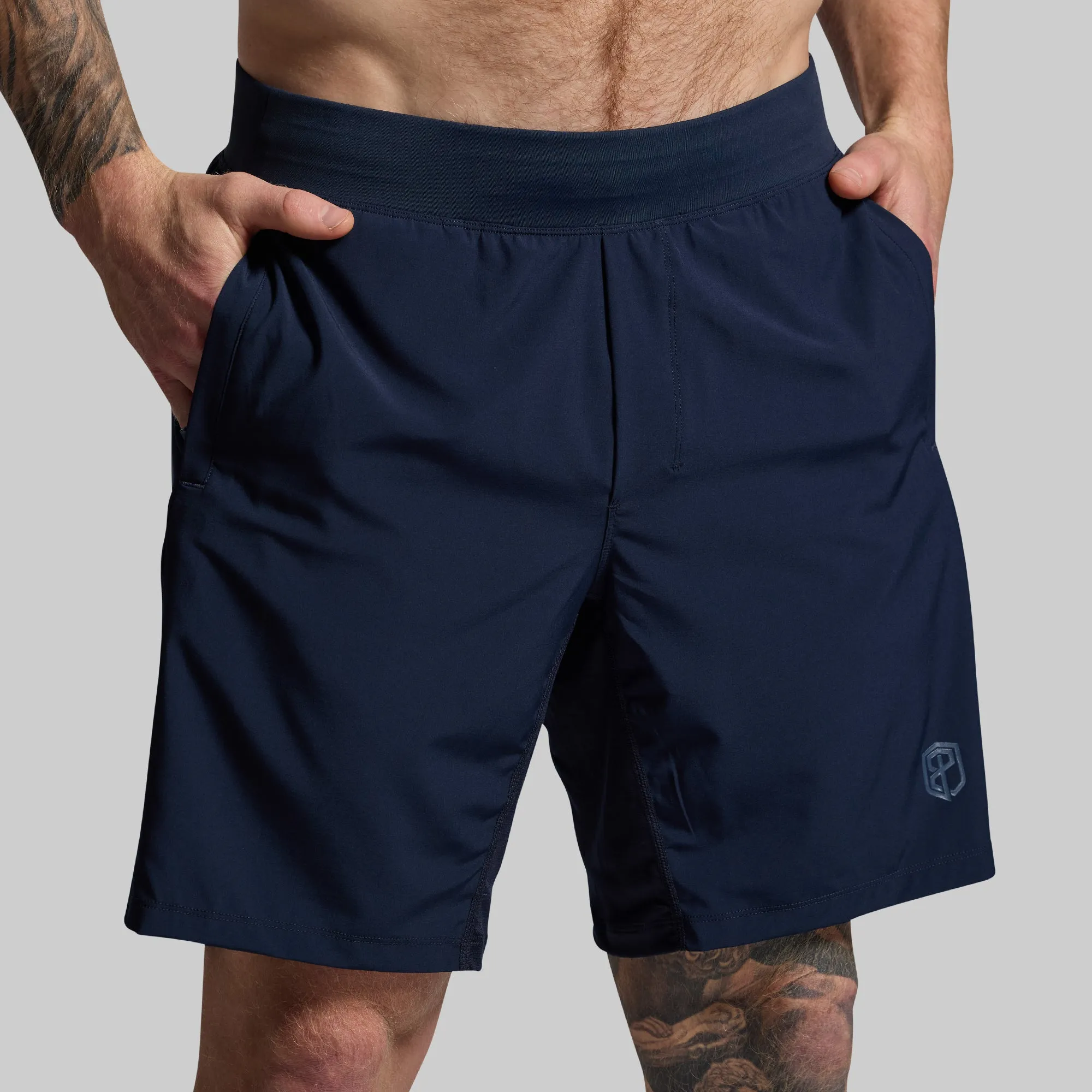Versatile Short 9" (BP Navy)
