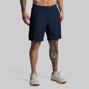 Versatile Short 9" (BP Navy)