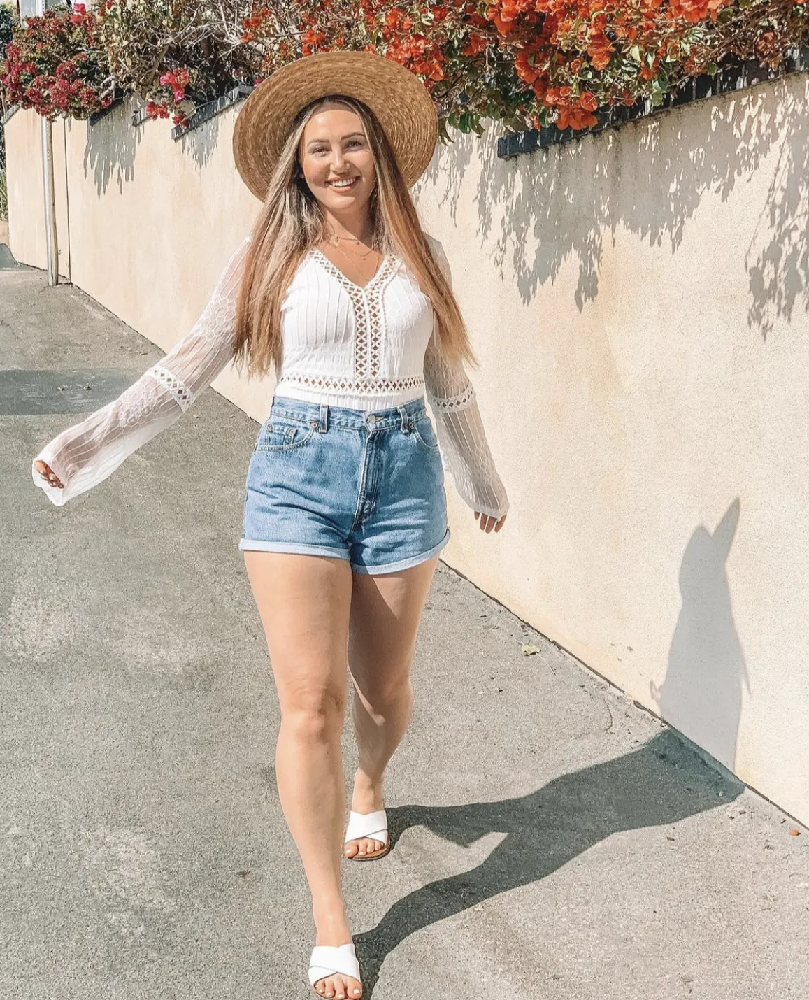 Vintage, High Waisted Levi Shorts - Prices Vary Based on Size