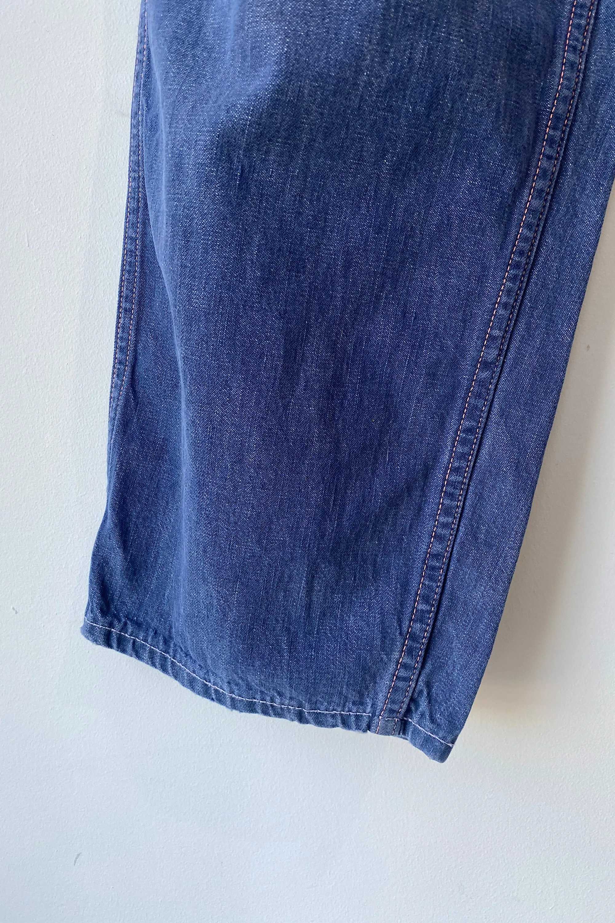Vintage Ranch Craft 1940s Jeans
