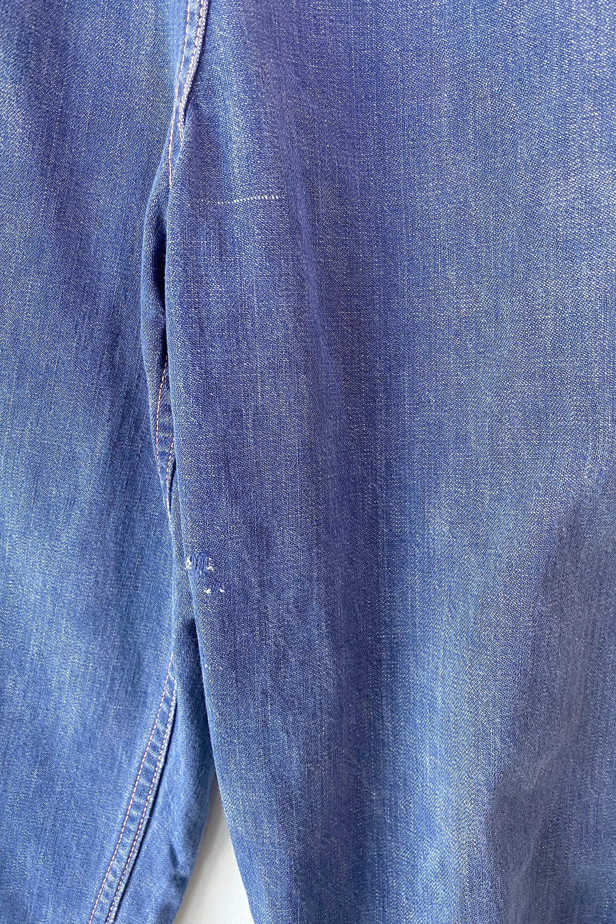 Vintage Ranch Craft 1940s Jeans