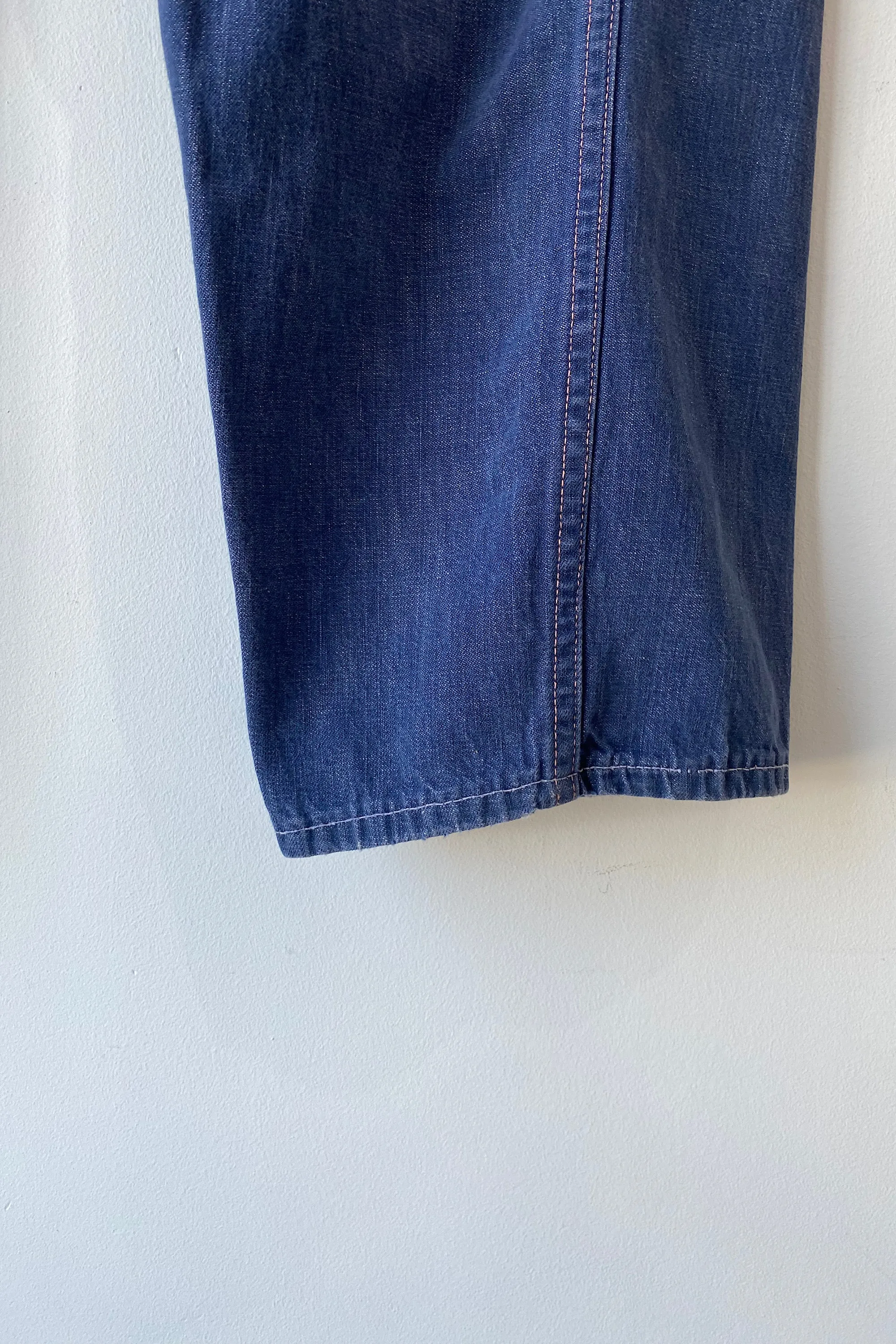 Vintage Ranch Craft 1940s Jeans