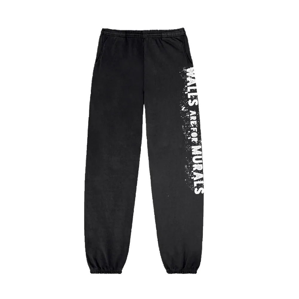 WAFM Joggers