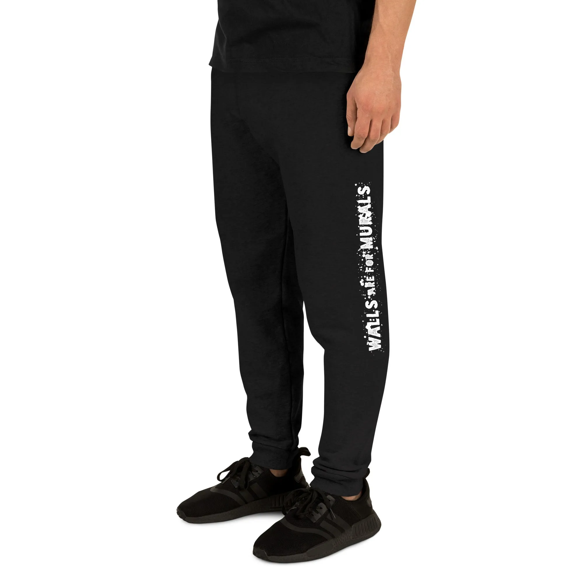 WAFM Joggers