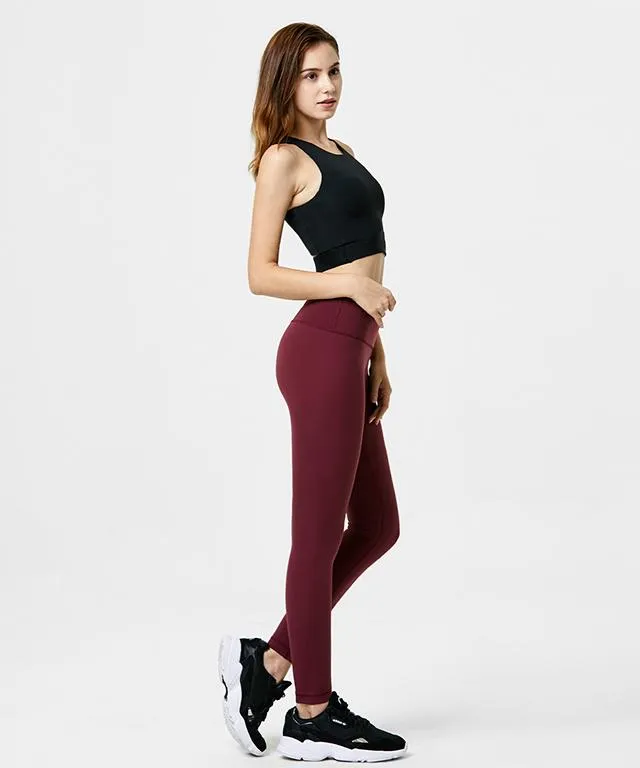 [Warehouse Sale] All New One Mile Leggings