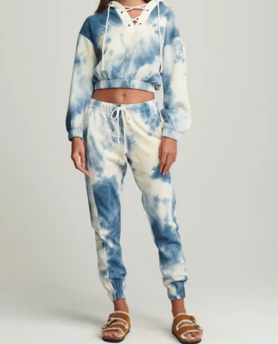 Washed Hanna Jogger
