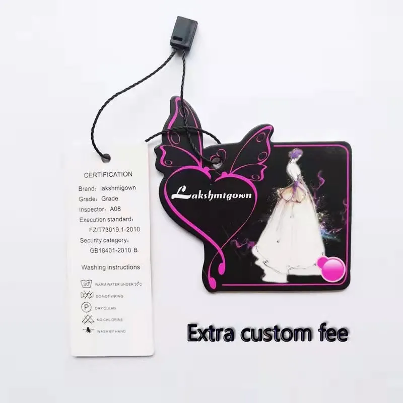 Wedding Dress Custom Fe35