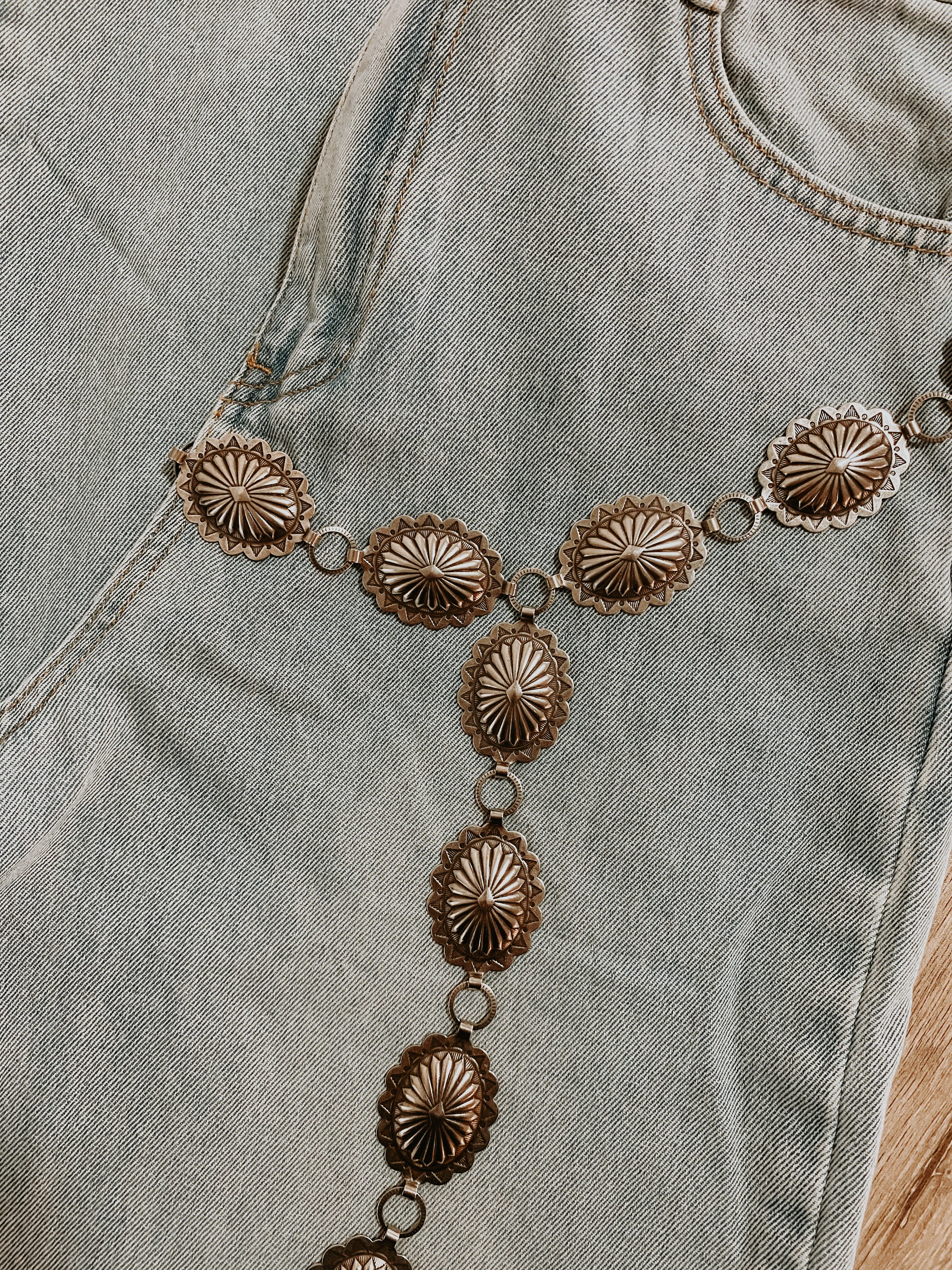 Wide-Leg Jeans