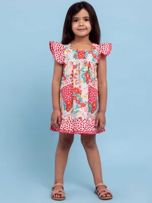 Wild Meadow Holly Dress