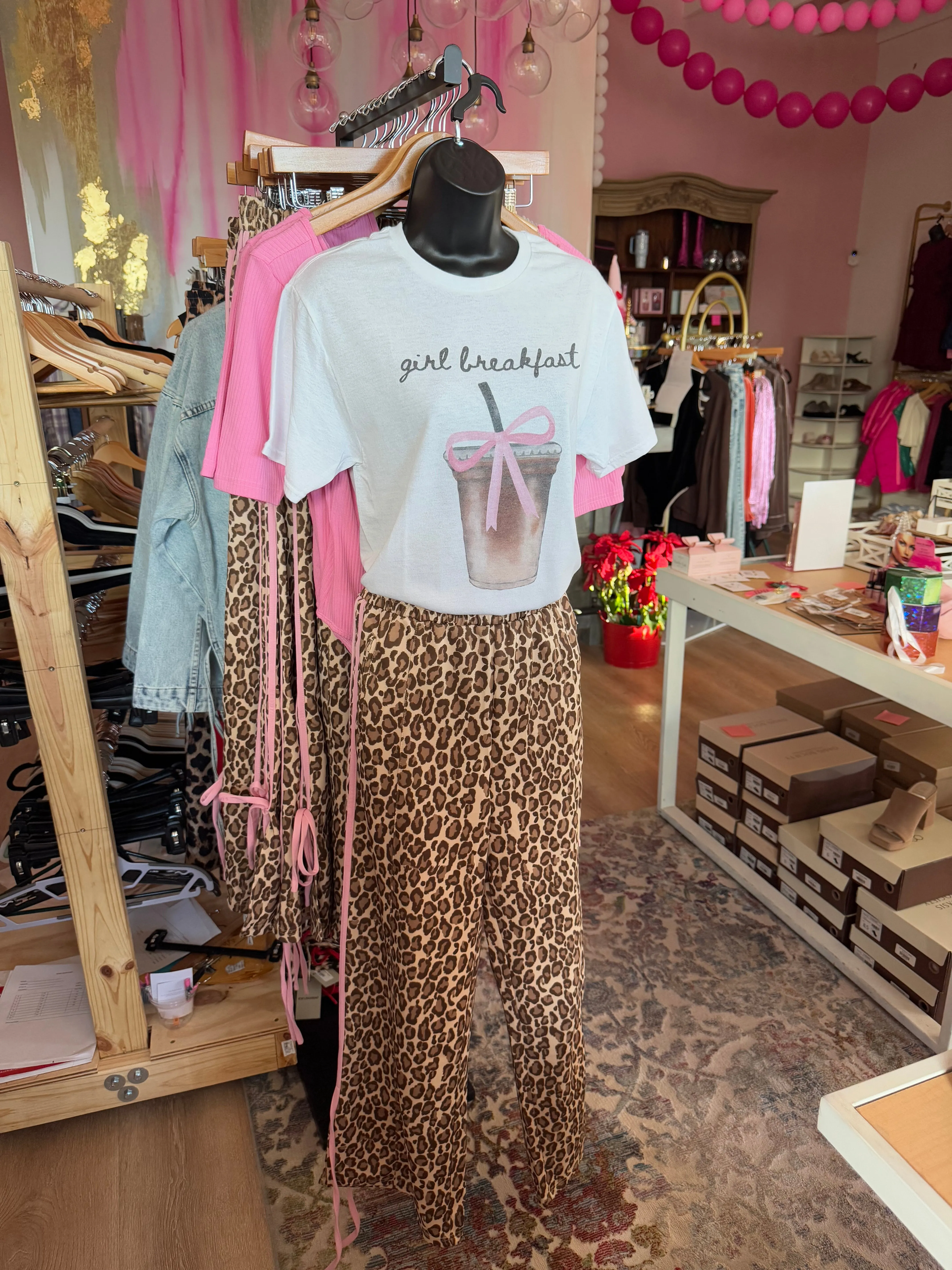 Wild Stride Track Pants