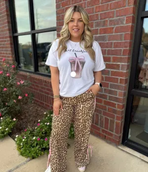 Wild Stride Track Pants