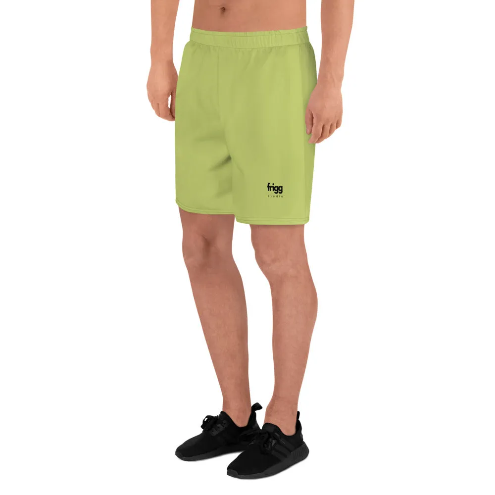 WILD WILLOW - MEN'S ATHLETIC SHORTS