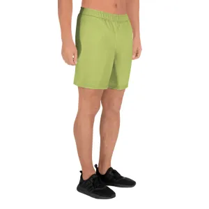 WILD WILLOW - MEN'S ATHLETIC SHORTS
