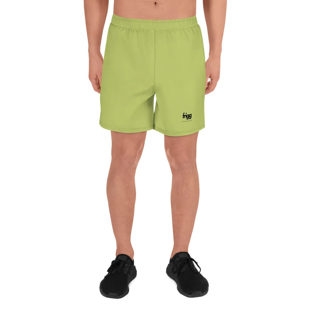 WILD WILLOW - MEN'S ATHLETIC SHORTS