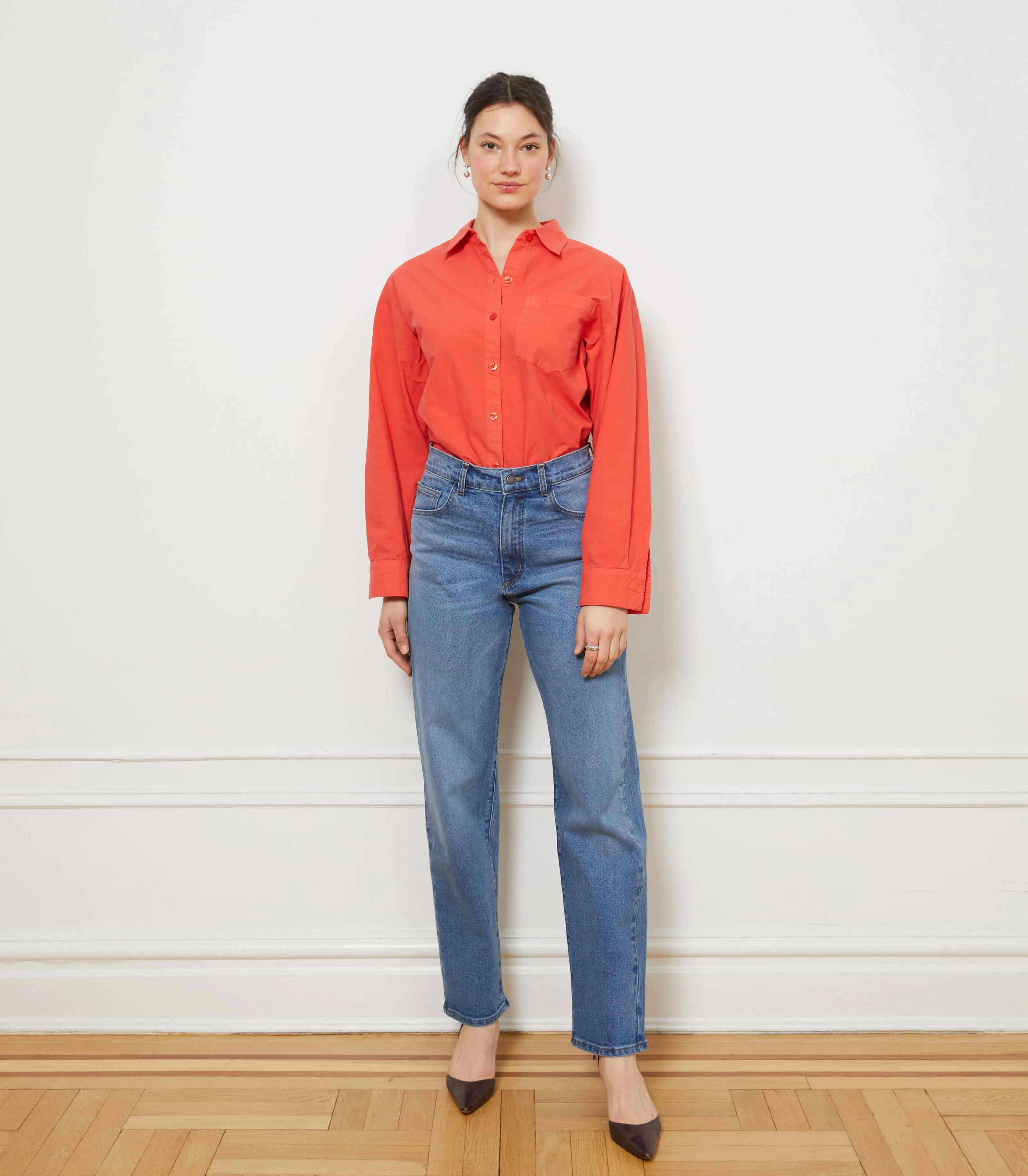Winona Jeans