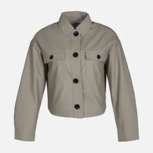 WOMEN CASUAL JACKET